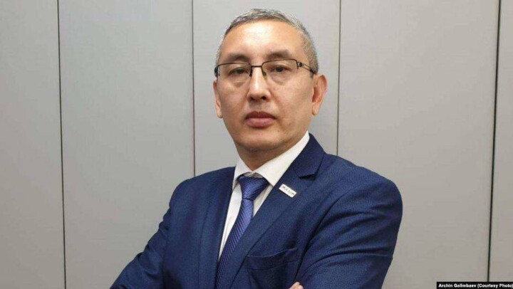 Арчин Галимбаев: Не нужно обвинять обменные пункты в ажиотажном росте курса доллара