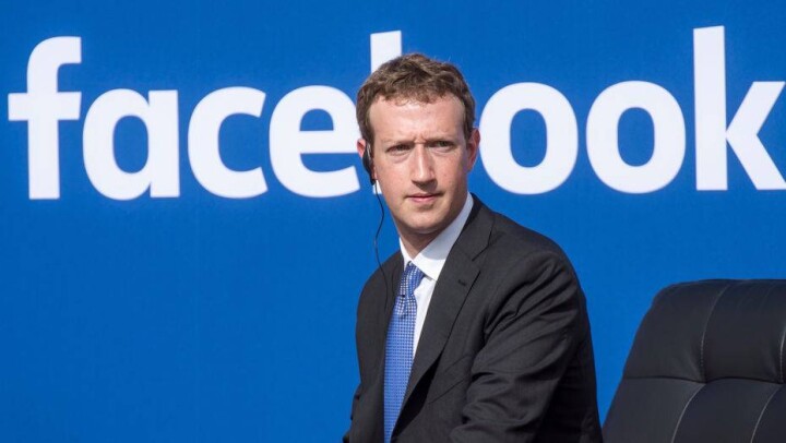 Facebook проиграла 500 млн долларов в суде по делу о краже виртуальных технологий