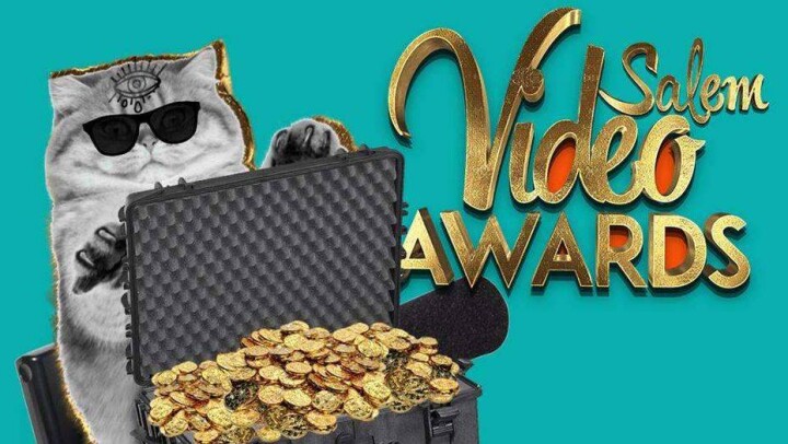 В Алматы объявили обладателей первой интернет-премии Salem Video Awards