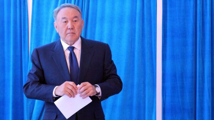 Назарбаев перечислил 7 триумфальных достижений Казахстана