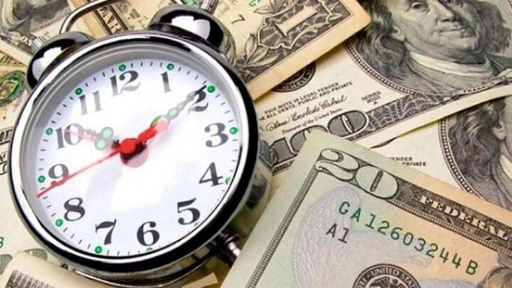 За 10 лет внешний долг Казахстана вырос на 74,6 млрд долларов