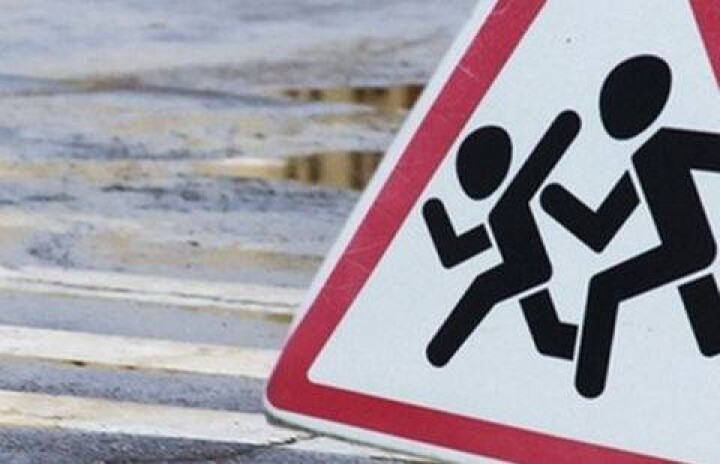 Водитель сбежал после наезда на ребёнка в Актау
