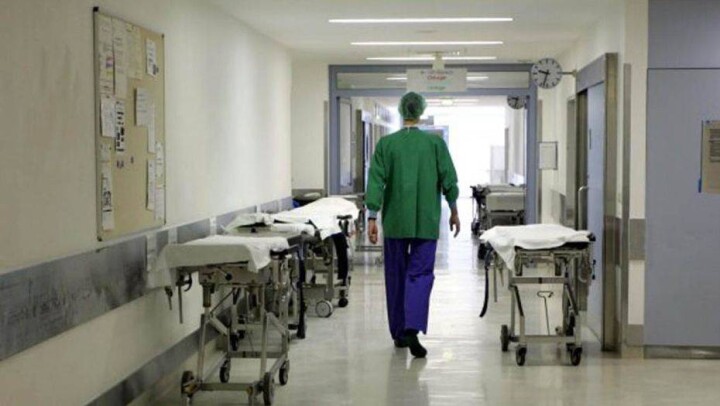 Пациента оставили умирать врачи в Костанайской области 