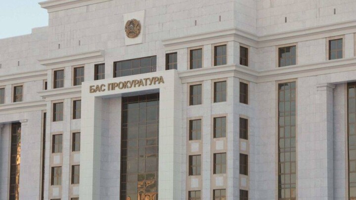 Генпрокуратура сделала заявление по делу 7-летнего мальчика из ЮКО