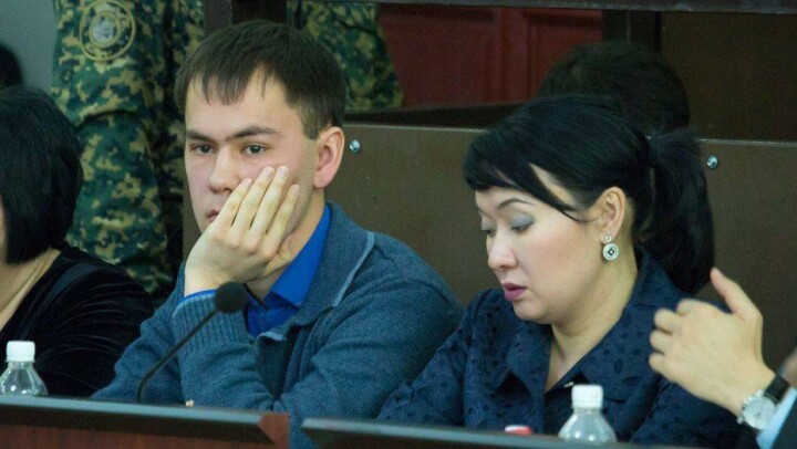 Дело Бишимбаева: подсудимый бизнесмен призвал прокуроров самих признать вину