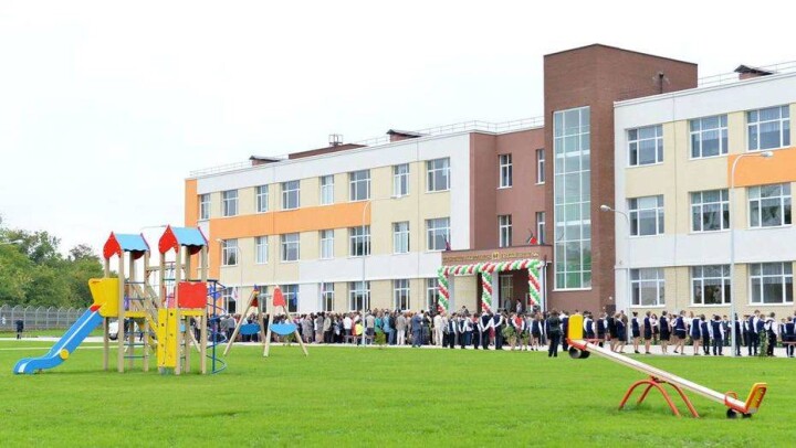 Из-за переполненности лицея №60 в Астане откроют его филиал