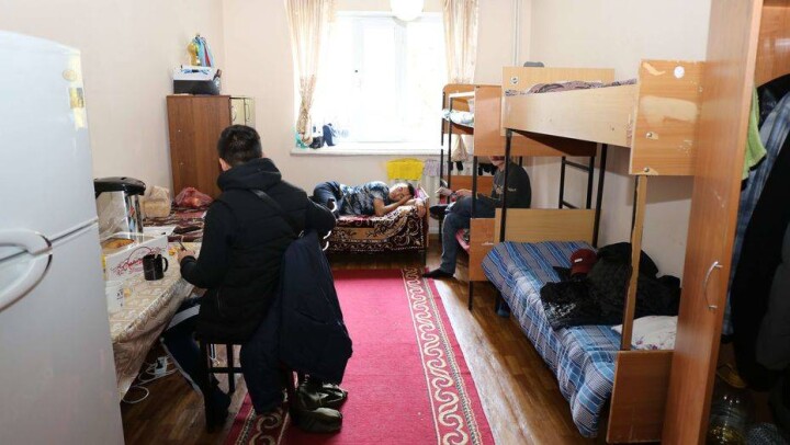 В Satbayev University объяснили переполненность общежитий: чтобы студенты не остались на улице