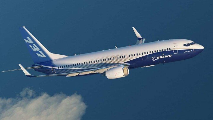 Boeing 737 экстренно сел в США из-за невыносимого запаха на борту