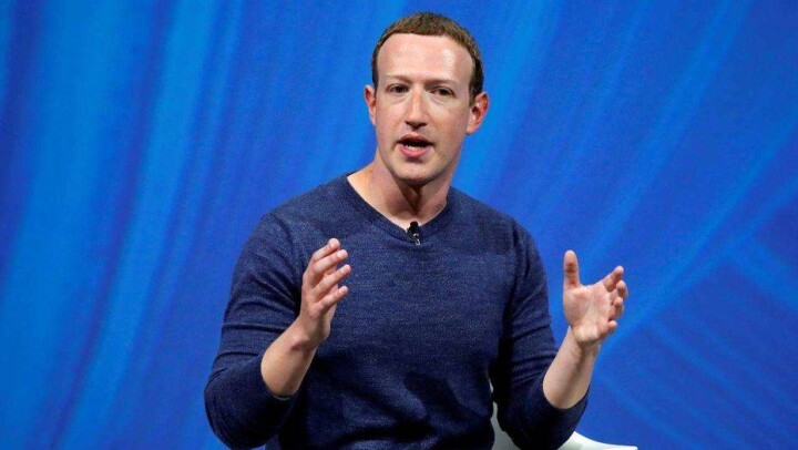 Цукерберг запустил подкаст о технологиях на Spotify