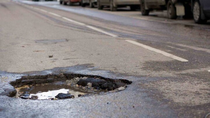 В ВКО сорвали все сроки ремонта дорог