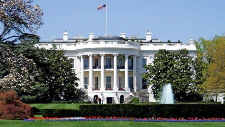 Назарбаев и Трамп встретятся в Вашингтоне 16 января – Белый дом