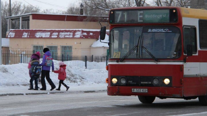 В Усть-Каменогорске повысили тариф на проезд сразу на 15 тенге