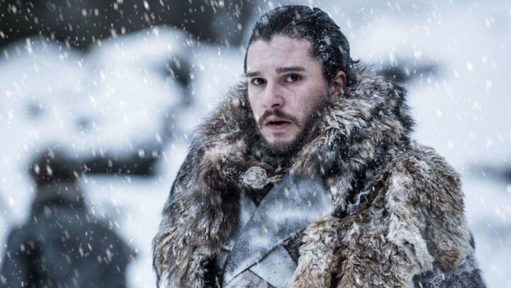 HBO выложил трейлер финального сезона "Игры престолов"