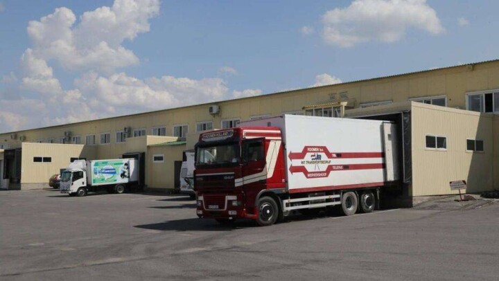 В аптеки Карагандинской области началась отгрузка жаропонижающих и противовирусных препаратов