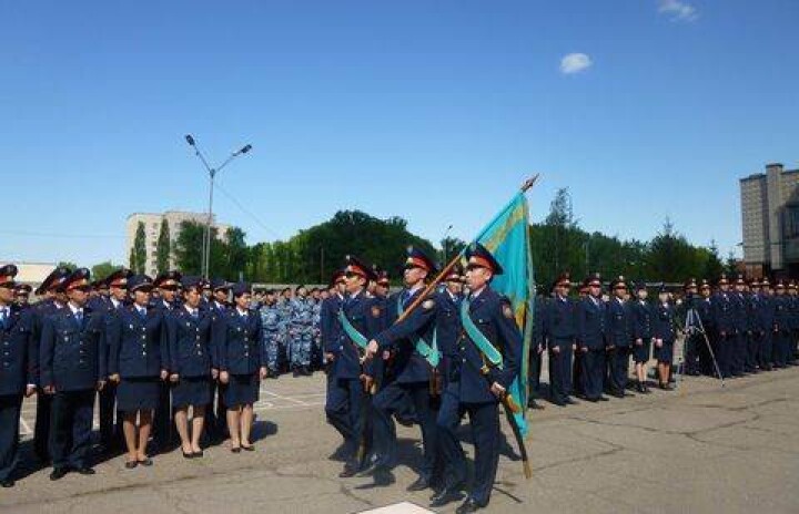 Сенаторы вернули в мажилис проект закона о местной полицейской службе