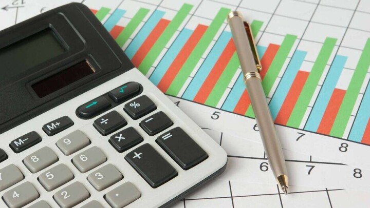 Минфин ожидает, что дефицит бюджета в 2021 году составит 3,4% от ВВП