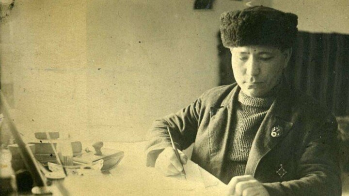 Уголовное Семиречье: за что и как сидели в былые времена