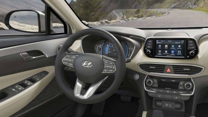 Hyundai презентовал систему доступа к авто по отпечаткам пальцев