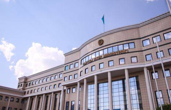 МИД РК прокомментировал ситуацию в зоне нагорно-карабахского конфликта