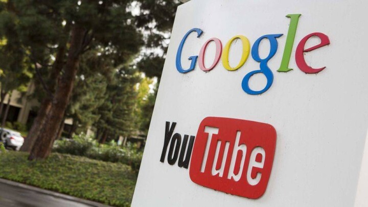 Google и YouTube заплатят 170 млн долларов штрафа за незаконный сбор данных детей