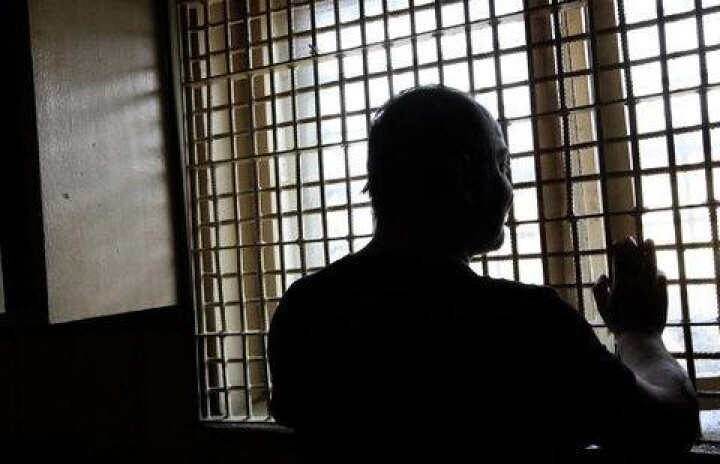 В павлодарской колонии убит заключённый
