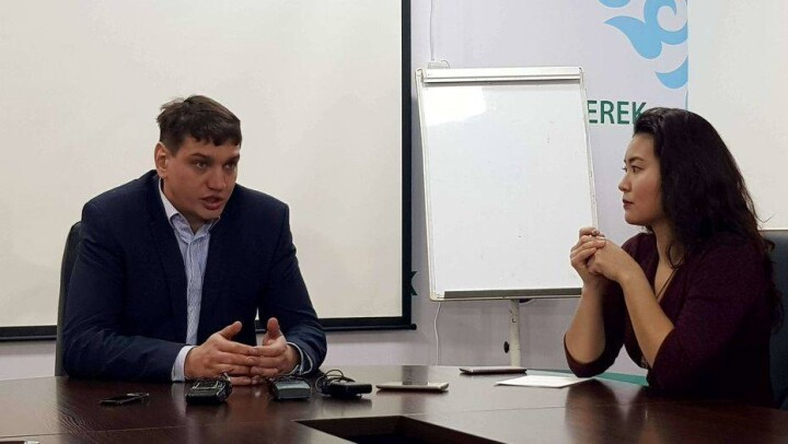 Глава Палаты предпринимателей ВКО обвинил налоговиков в превышении полномочий