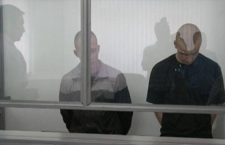 За "расчленёнку" павлодарцы получили 17 лет на двоих