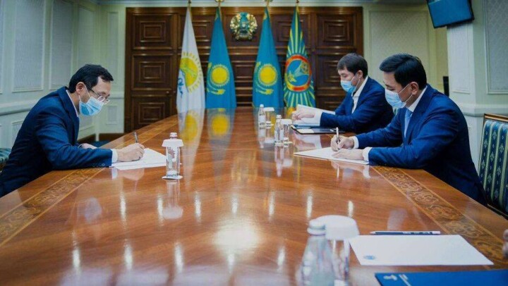 Расширена категория получателей соцквартир, реализуемых с КИК в Нур-Султане