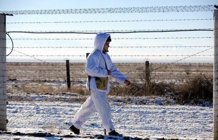 Обустройство госграницы с Россией лишит казахстанцев 250 участков земли
