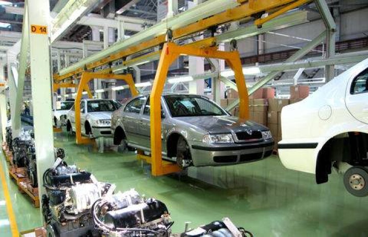 Казахстанцы отказываются от новых машин из-за казуса в Налоговом кодексе 