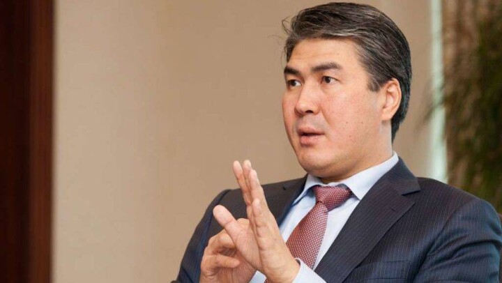 Исекешев: То, что Астана живёт за счёт госбюджета, – миф