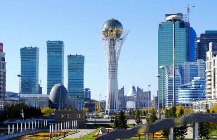 "Карта жителя Астаны" появится у астанчан
