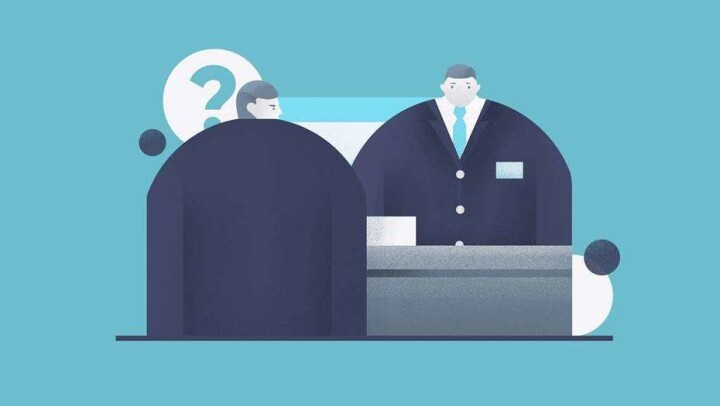 Найти работу в Казахстане. Как произвести нужное впечатление на собеседовании?