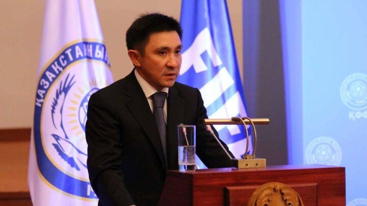 Ерлан Кожагапанов назначен первым заместителем акима Алматы