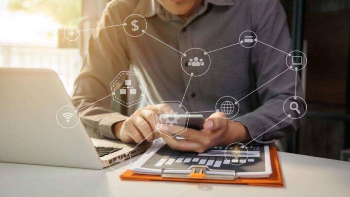 Смартфон, 4G һәм әлеуметтік желілер немесе соңғы 10 жылдағы технологиялық құбылыстар туралы
