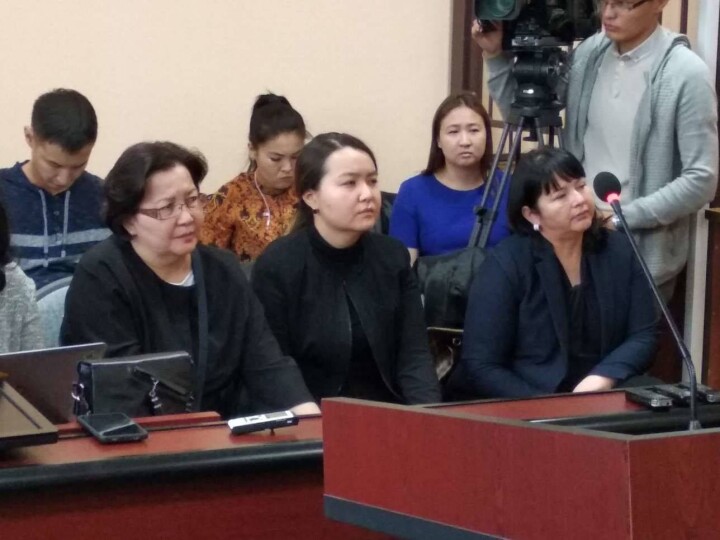 Гибель внука Олжаса Сулейменова: осуждённой отказали в условно-досрочном 