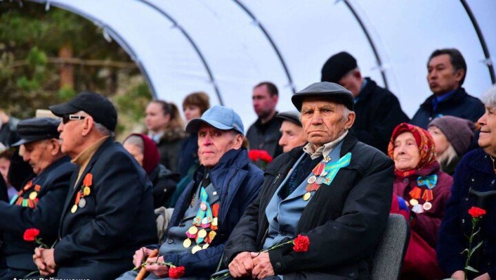 В Караганде ветераны ВОВ получат по 300 тысяч тенге в преддверии 9 Мая 