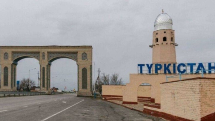 В Туркестанскую область за год инвестировали 240 млрд тенге