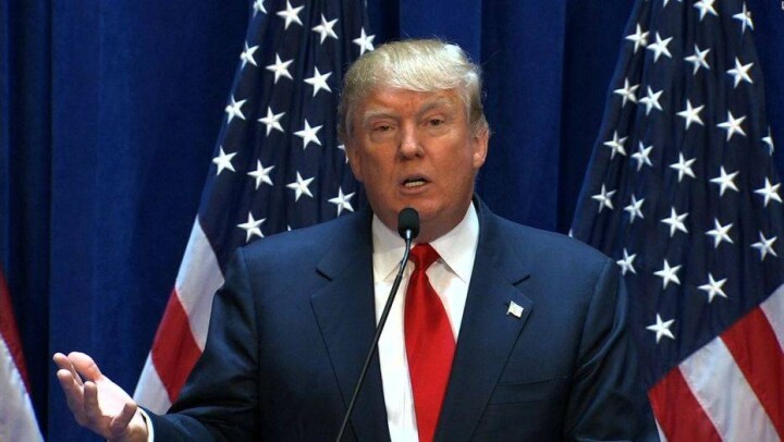 Трамп не будет свергать режимы в других странах, если станет президентом США
