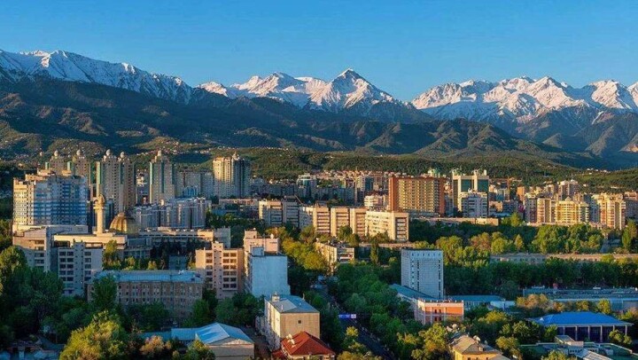 Население городов РК растёт в два раза быстрее, чем в сёлах