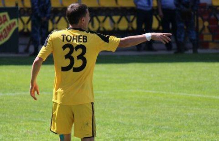 Камни Баймуратова. Сколько ошибок наделал директор футбольного "Тобола"