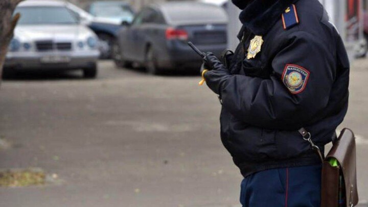 Остановила полиция: что делать и как себя вести