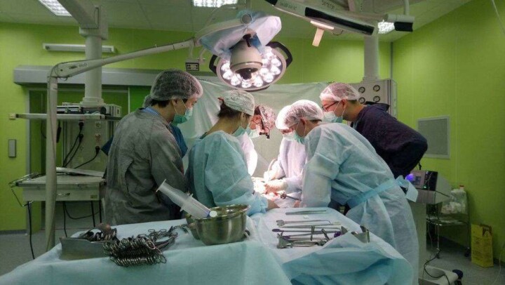 В Астане пациентам центра трасплантологии отказали в пересадке печени