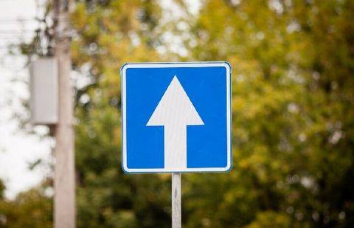 Названа дата ввода одностороннего движения на дорогах Астаны