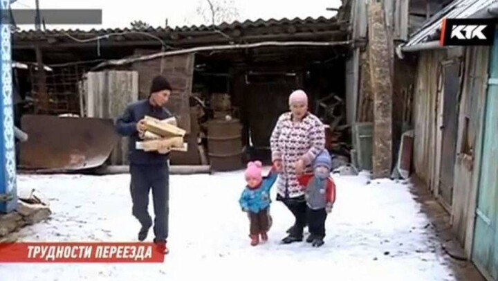 Переселившиеся на север Казахстана южане пожаловались на отсутствие подъёмных
