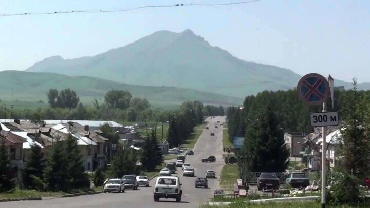 В городе Алтай коммунальное предприятие списало все долги жителям