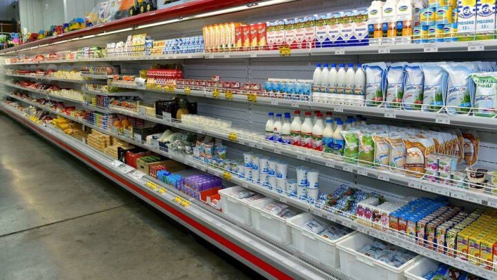 Продукцию пяти российских компаний временно запретили поставлять в страны ЕАЭС