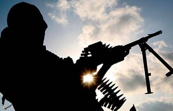 Казахстанца за участие в вооружённом джихаде в Сирии посадили на семь лет