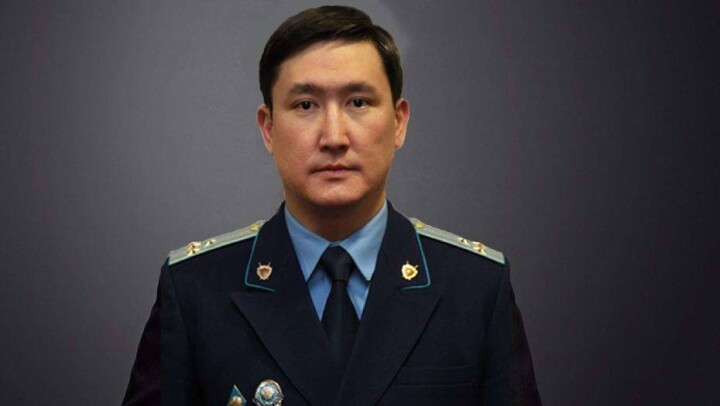 Районного прокурора осудили в Астане за халатность, допущенную из-за незнания закона