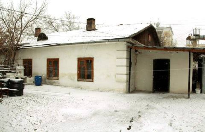 Разгадана загадка об изъятии земельного участка за 2,8 тенге в Астане 